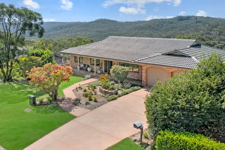 Fifth view of Homely house listing, 40 Stone Parade, Davidson NSW 2085