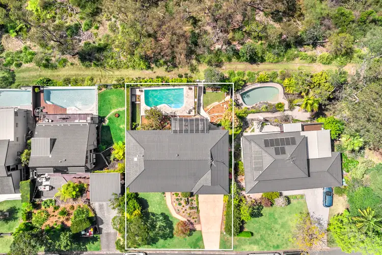 Sixth view of Homely house listing, 40 Stone Parade, Davidson NSW 2085