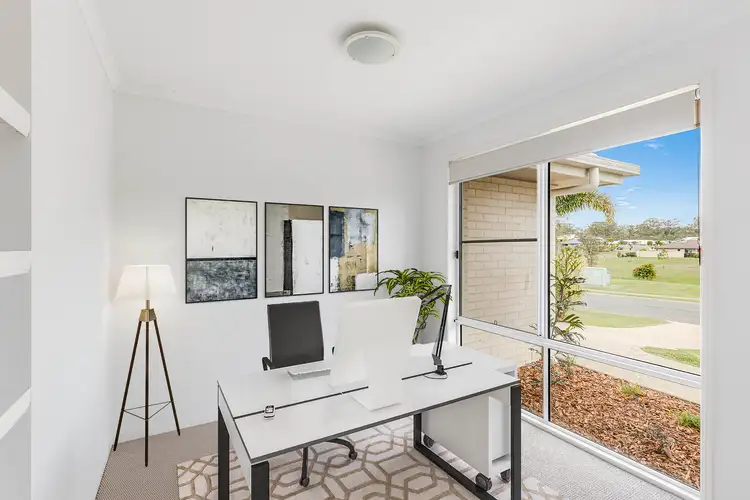 Fifth view of Homely house listing, 21 Presidential Avenue, Jones Hill QLD 4570