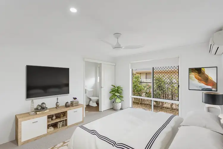 Sixth view of Homely house listing, 21 Presidential Avenue, Jones Hill QLD 4570