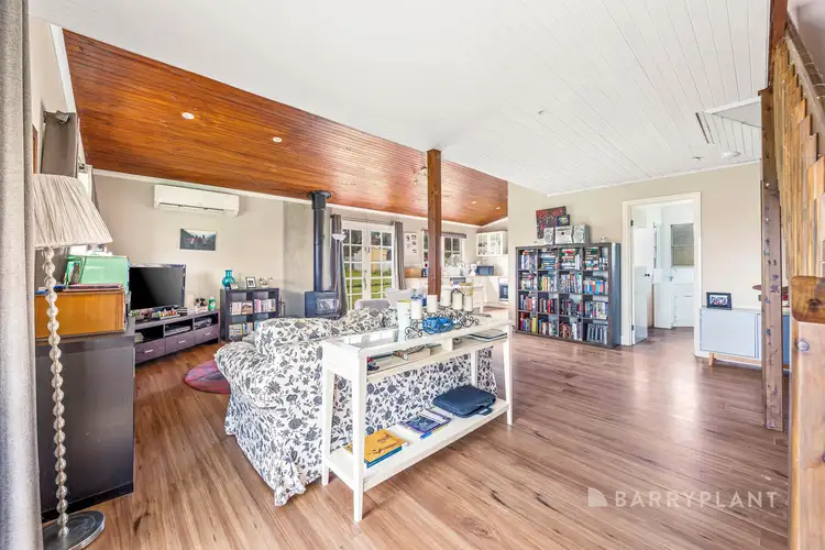 Third view of Homely house listing, 15 Clapperton Street, Lexton VIC 3352
