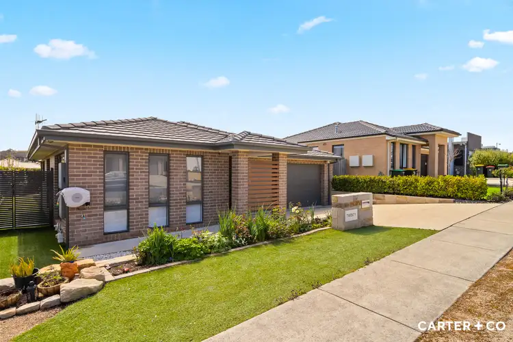 20 Isabel Flick Street, Bonner ACT 2914