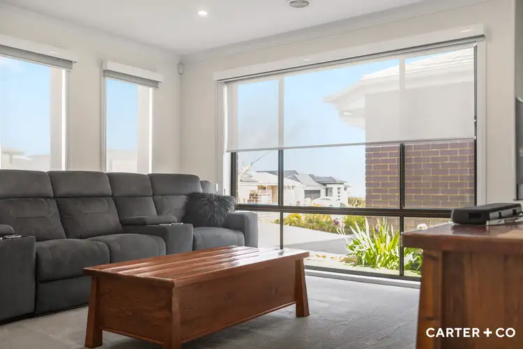 Second view of Homely house listing, 20 Isabel Flick Street, Bonner ACT 2914