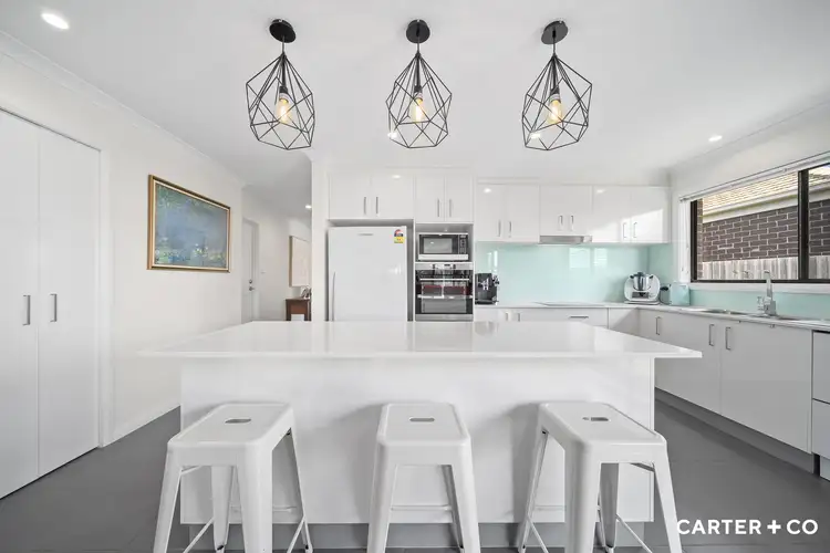 Third view of Homely house listing, 20 Isabel Flick Street, Bonner ACT 2914