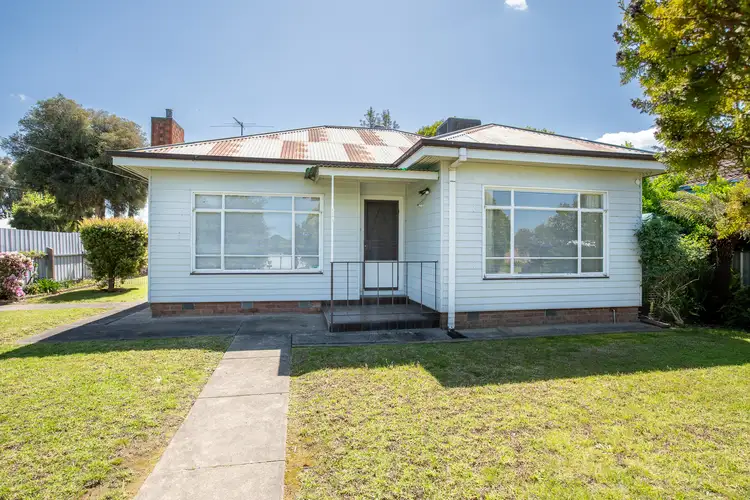 194 Plover Street, North Albury NSW 2640