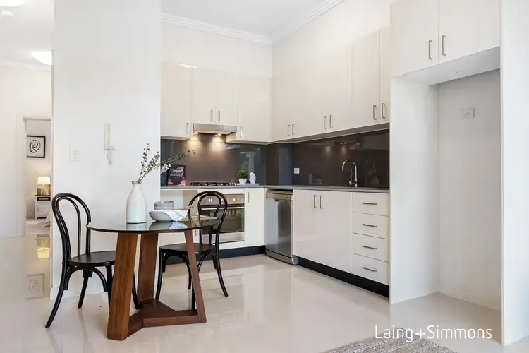 10/158 Hampden Road, Artarmon NSW 2064