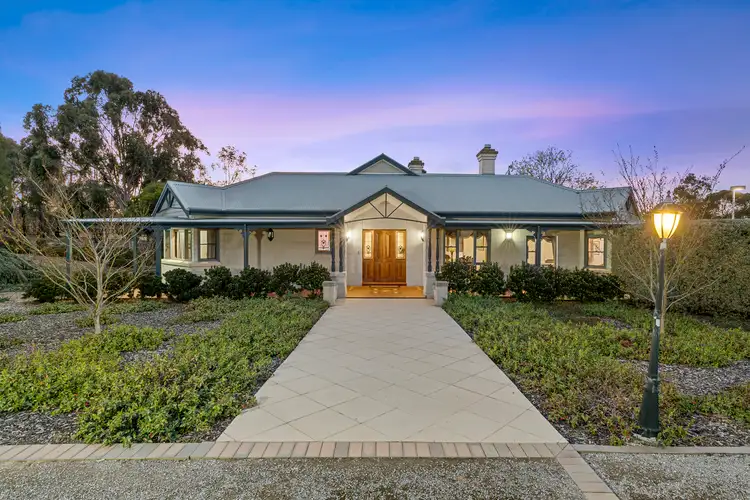 Main view of Homely house listing, 10 Tolloora Way, Batesford VIC 3213