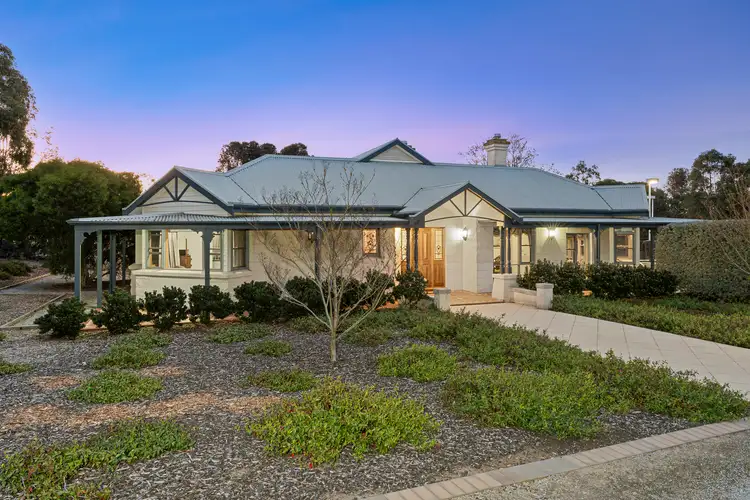 Second view of Homely house listing, 10 Tolloora Way, Batesford VIC 3213