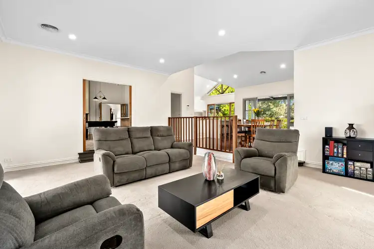 Fifth view of Homely house listing, 10 Tolloora Way, Batesford VIC 3213