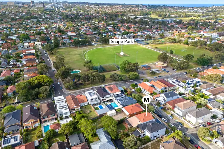 Second view of Homely house listing, 8 Royal Street, Maroubra NSW 2035