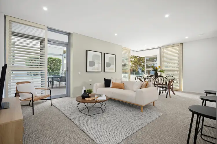 105/2-4 Jenner Street, Little Bay NSW 2036