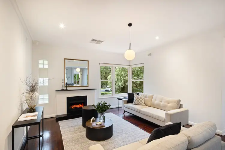 Third view of Homely house listing, 8 Austin Crescent, St Georges SA 5064