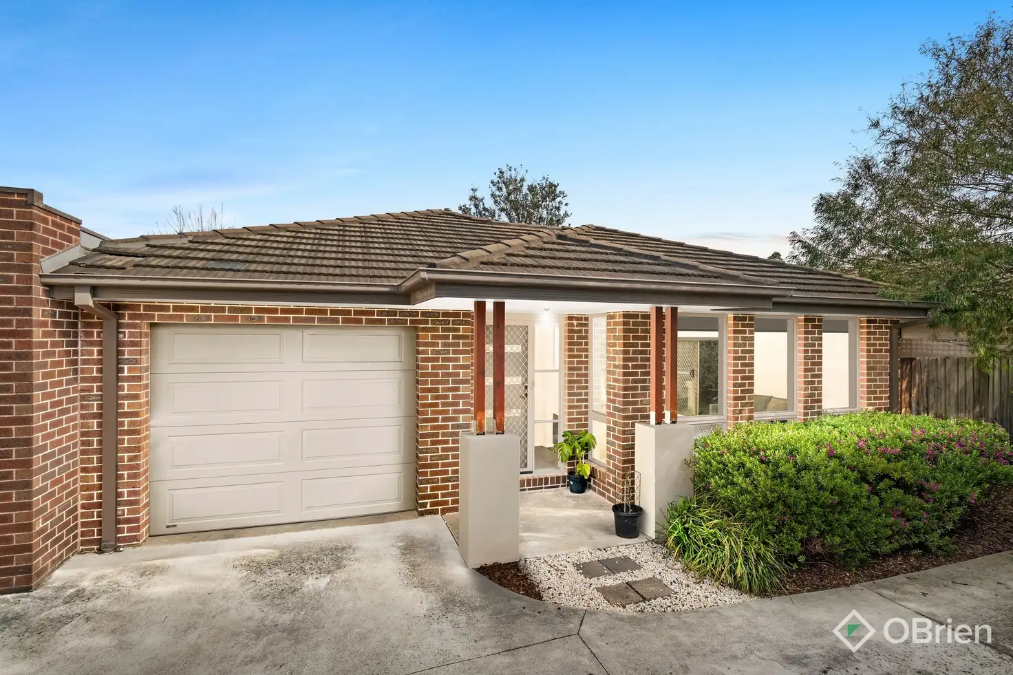 Main view of Homely unit listing, 4/113 Dorset Road, Boronia VIC 3155