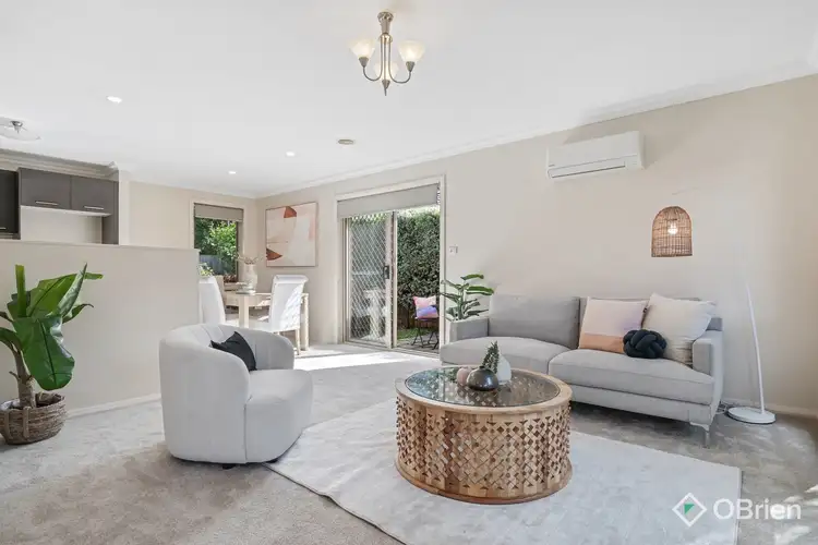 Fourth view of Homely unit listing, 4/113 Dorset Road, Boronia VIC 3155
