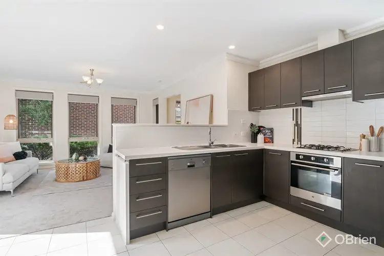 Fifth view of Homely unit listing, 4/113 Dorset Road, Boronia VIC 3155