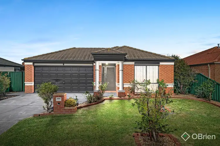 68 Harrington Drive, Narre Warren South VIC 3805