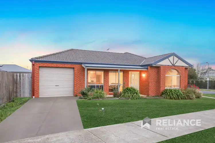 Second view of Homely house listing, 1/92 Thames Boulevard, Werribee VIC 3030