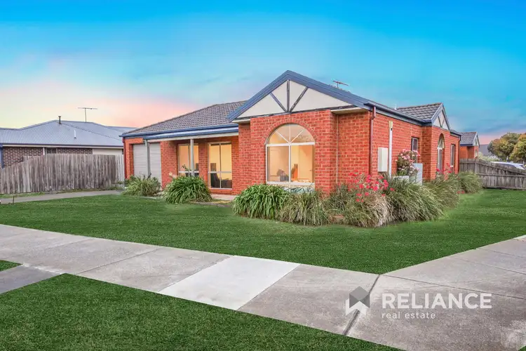 Third view of Homely house listing, 1/92 Thames Boulevard, Werribee VIC 3030