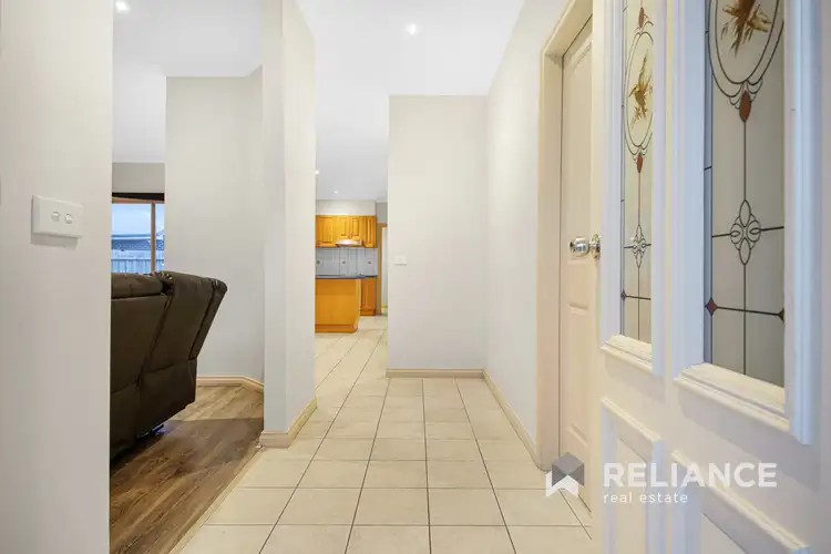 Fourth view of Homely house listing, 1/92 Thames Boulevard, Werribee VIC 3030