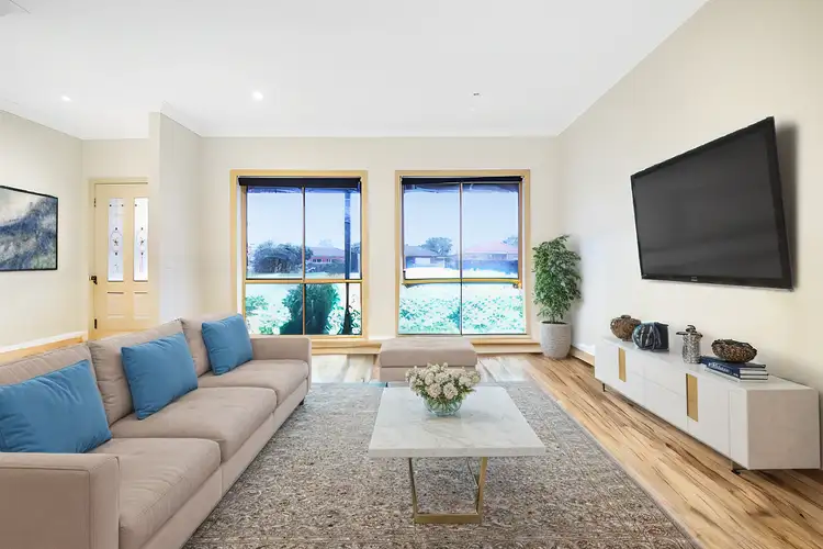 Fifth view of Homely house listing, 1/92 Thames Boulevard, Werribee VIC 3030