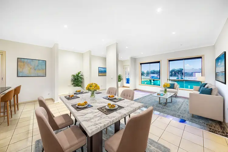 Sixth view of Homely house listing, 1/92 Thames Boulevard, Werribee VIC 3030