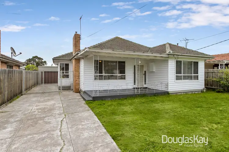 Main view of Homely house listing, 9 Ford Avenue, Sunshine North VIC 3020