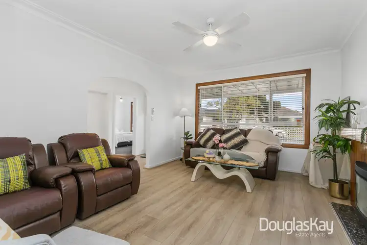 Fifth view of Homely house listing, 9 Ford Avenue, Sunshine North VIC 3020