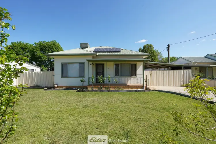8 Bilbul Place, Bilbul NSW 2680