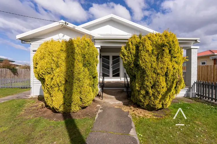 Main view of Homely house listing, 1/13 Foch Street, Mowbray TAS 7248