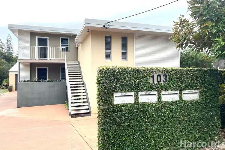 Main view of Homely unit listing, 2/103 Lord Street, Port Macquarie NSW 2444