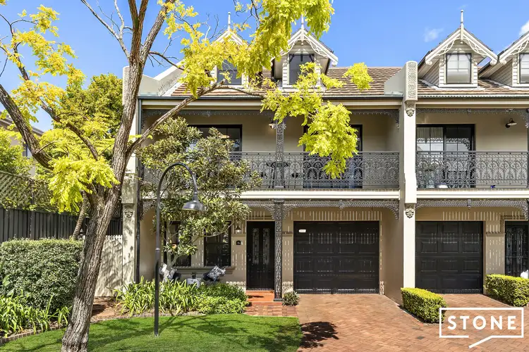 Main view of Homely townhouse listing, 9A/73A Banksia Street, Botany NSW 2019