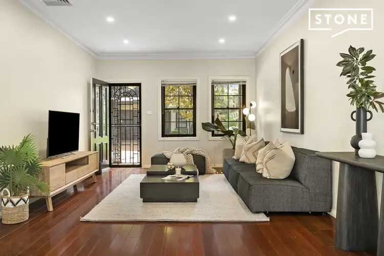 Third view of Homely townhouse listing, 9A/73A Banksia Street, Botany NSW 2019