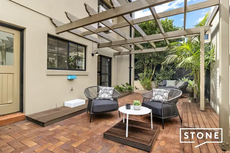 Fourth view of Homely townhouse listing, 9A/73A Banksia Street, Botany NSW 2019