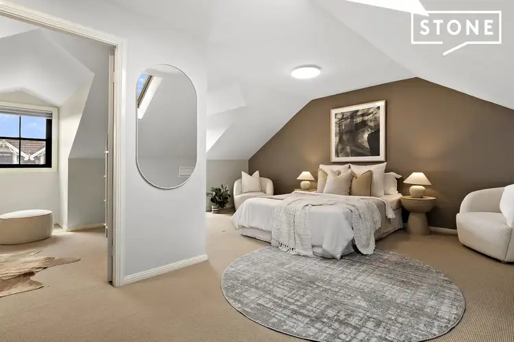 Sixth view of Homely townhouse listing, 9A/73A Banksia Street, Botany NSW 2019