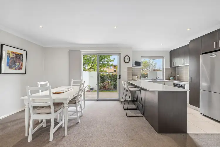Second view of Homely apartment listing, 1/15 Bill Ferguson Circuit, Bonner ACT 2914