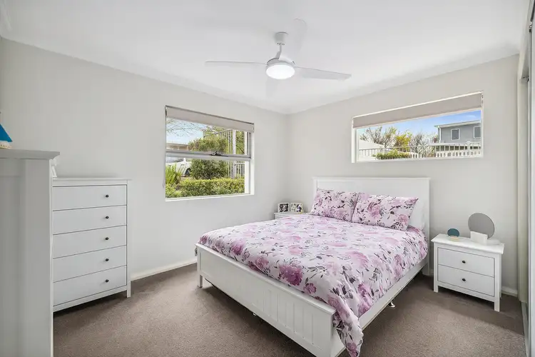 Fifth view of Homely apartment listing, 1/15 Bill Ferguson Circuit, Bonner ACT 2914