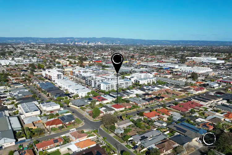 Second view of Homely house listing, 18 Wanda Avenue, Findon SA 5023
