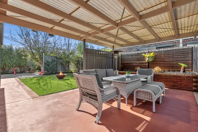 4 Rosemary Drive, Hastings VIC 3915