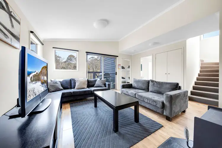 Third view of Homely house listing, 33 Horsehair Bend, Dinner Plain VIC 3898