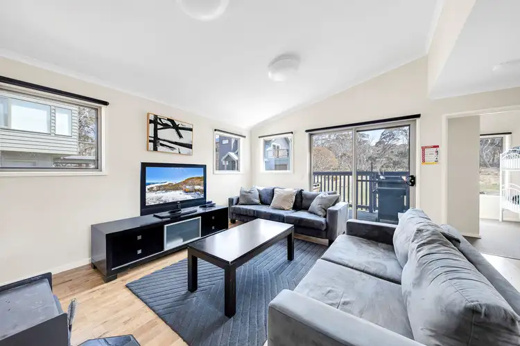 Fourth view of Homely house listing, 33 Horsehair Bend, Dinner Plain VIC 3898