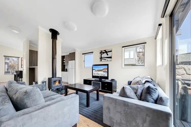 Fifth view of Homely house listing, 33 Horsehair Bend, Dinner Plain VIC 3898