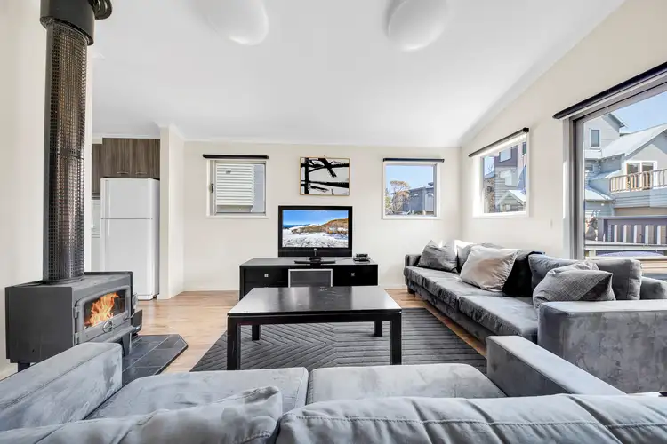 Sixth view of Homely house listing, 33 Horsehair Bend, Dinner Plain VIC 3898