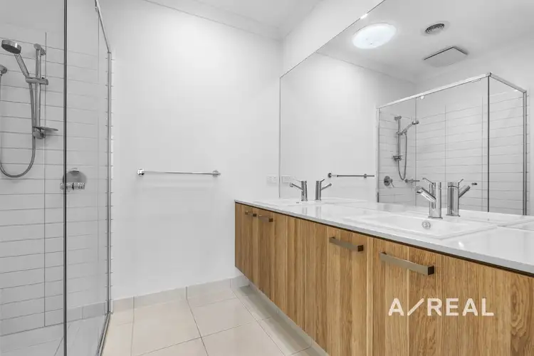 Sixth view of Homely townhouse listing, 19 Roosevelt Way, Point Cook VIC 3030