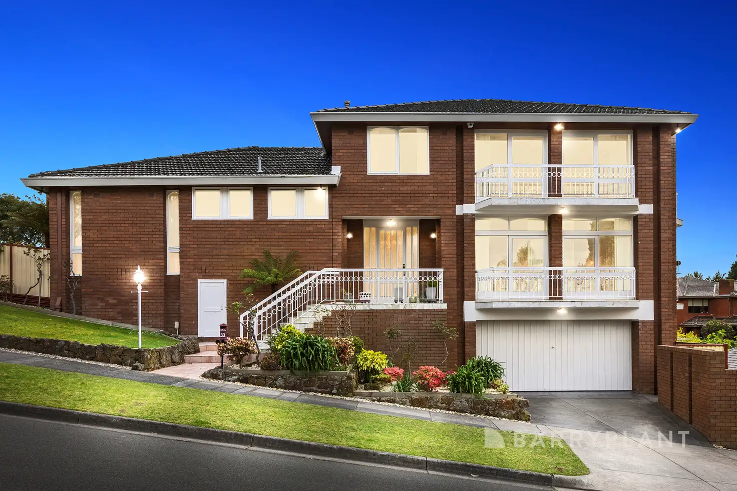 Main view of Homely house listing, 30 Coniston Drive, Wheelers Hill VIC 3150