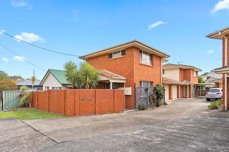 1/49 MacIntosh Street, Forster NSW 2428