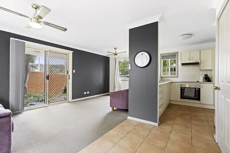 Second view of Homely townhouse listing, 1/49 MacIntosh Street, Forster NSW 2428