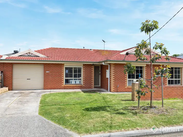2/38 Bardsley Street, Sunshine West VIC 3020