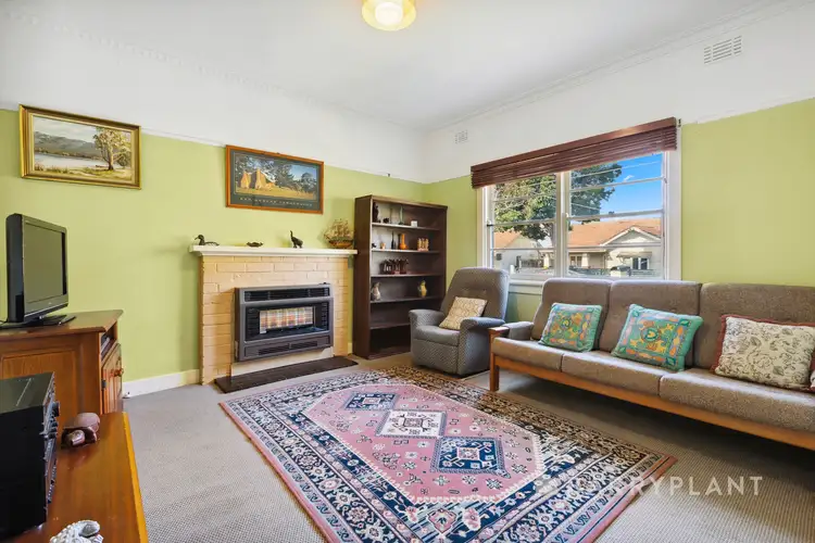 Second view of Homely house listing, 16 Edmond Street, Springvale VIC 3171