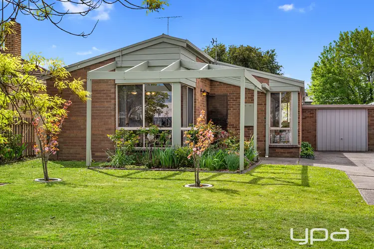 1/714 La Trobe Street, Redan VIC 3350