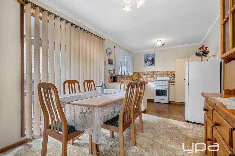 Fourth view of Homely unit listing, 1/714 La Trobe Street, Redan VIC 3350